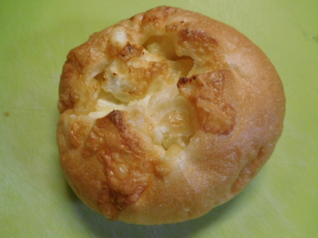 パン工房・夢雲  （亀岡市）_d0106134_13425165.jpg