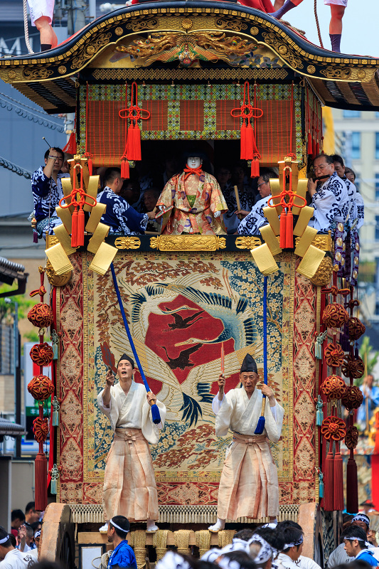 祇園祭2018　前祭山鉾巡行_f0155048_17593722.jpg