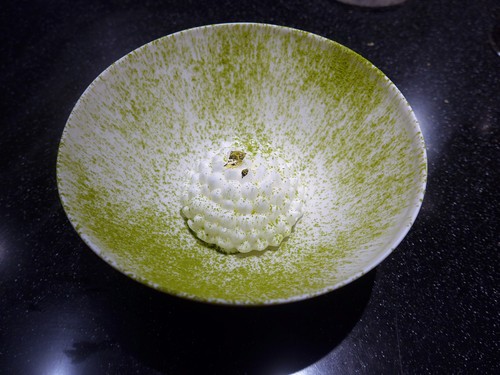 代々木上原「Celaravird セララバアド」へ行く。_f0232060_13373939.jpg