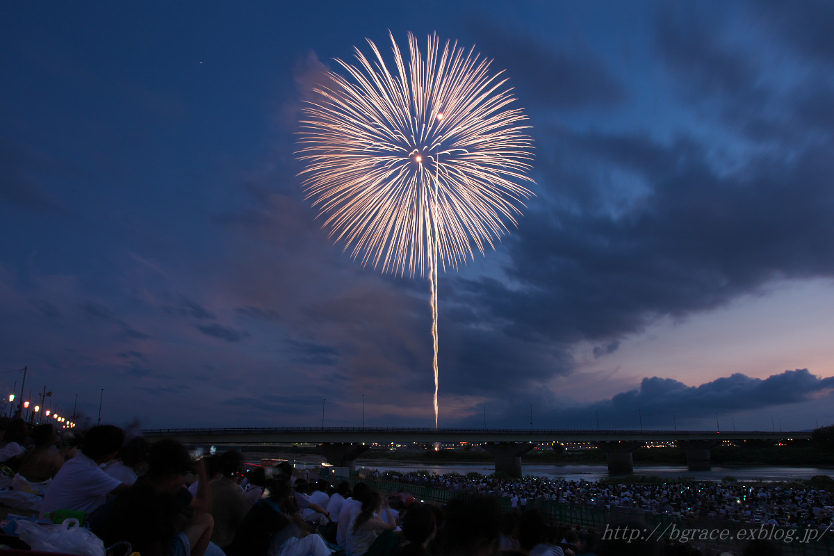 長岡花火 2018_b0191074_22250064.jpg