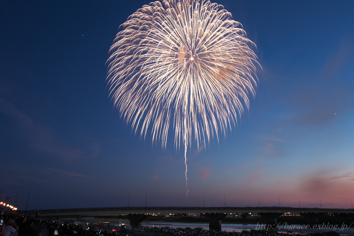 長岡花火 2018_b0191074_22250893.jpg