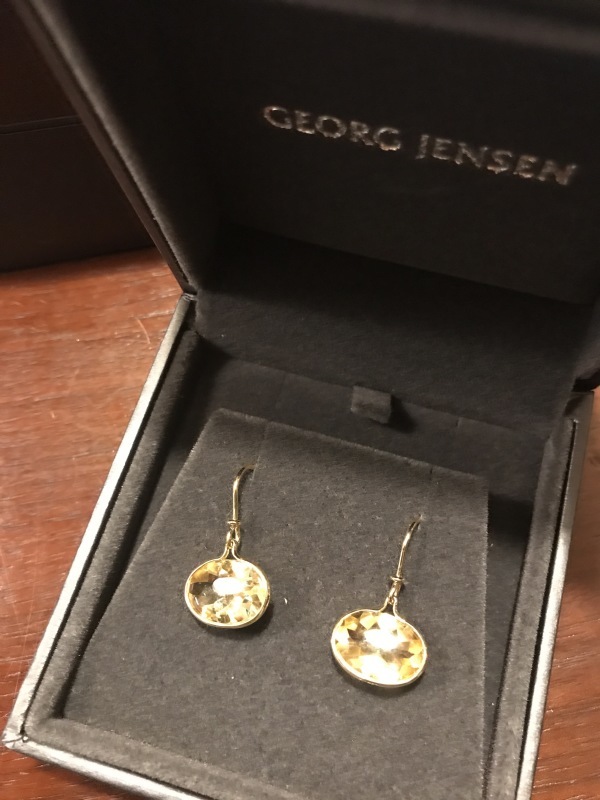 ジョージ ジェンセンのジュエリーとカトラリー_c0366777_21525012.jpg