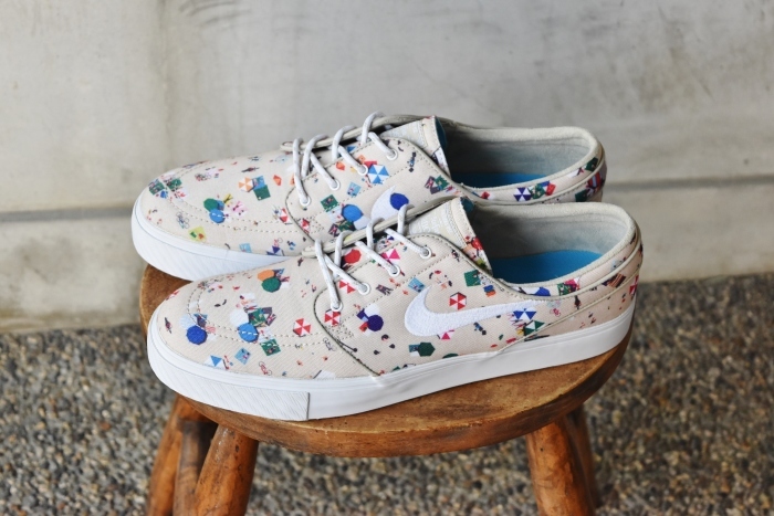 名品・絶妙な限定カラー★ By Air Force 1_d0152280_07332046.jpg