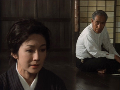 獄門島」 The Devilu0027s Island (1977) : なかざわひでゆき の毎日が映画 