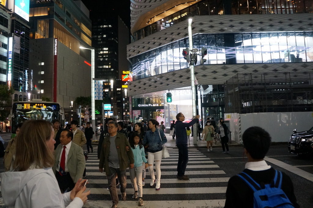 東京文京区へ、夜は有楽町「川上」_c0180686_18192902.jpg