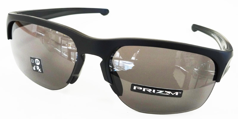 OAKLEY(オークリー)2018年新作セミリムライフスタイルサングラスSLIVER EDGE(スリバー エッジ)アジアフィット入荷!_c0003493_12561065.jpg