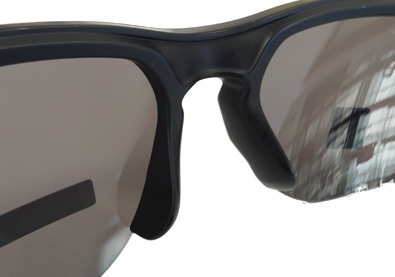 OAKLEY(オークリー)2018年新作セミリムライフスタイルサングラスSLIVER EDGE(スリバー エッジ)アジアフィット入荷!_c0003493_12561084.jpg