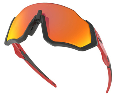 OAKLEY(オークリー)2018年新作セミリムライフスタイルサングラスSLIVER EDGE(スリバー エッジ)アジアフィット入荷!_c0003493_21092536.jpg
