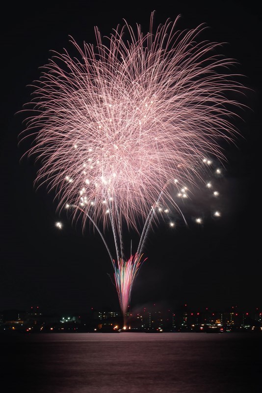 よこすか開国祭 開国花火大会2018_b0145398_22492740.jpg