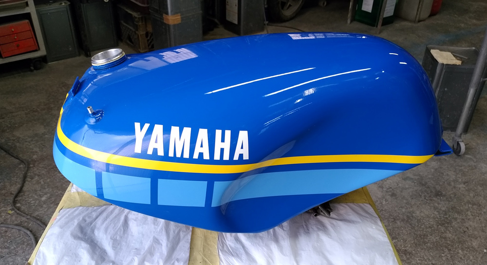 \'88?\'89?TZ250でレプリカペイントしてみた。その1。_d0130115_17223140.jpg