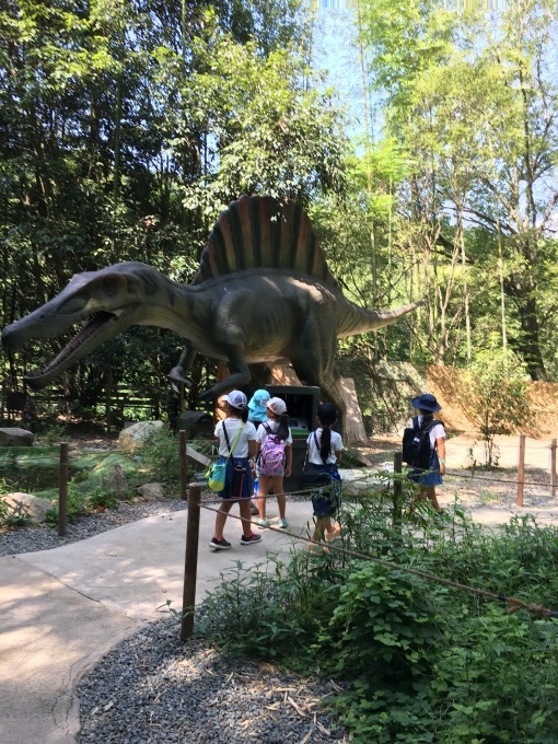 みろくの里 ダイナソーパーク 遊園地 あおぞらブログ みろくの里 ダイナソーパーク 遊園地 あおぞらブログ