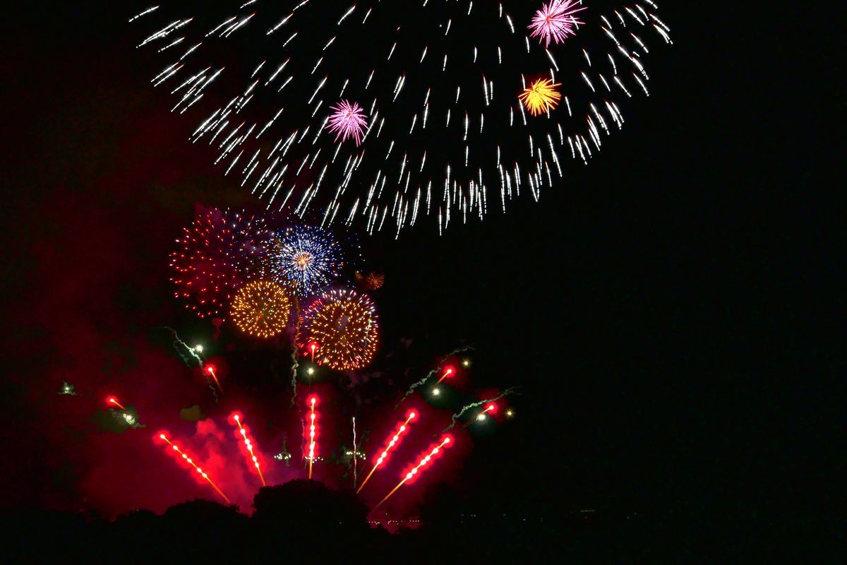 今年も花火写真を撮るぞ！♪　足利花火大会２０１８（第１０４回）_a0031821_20243869.jpg
