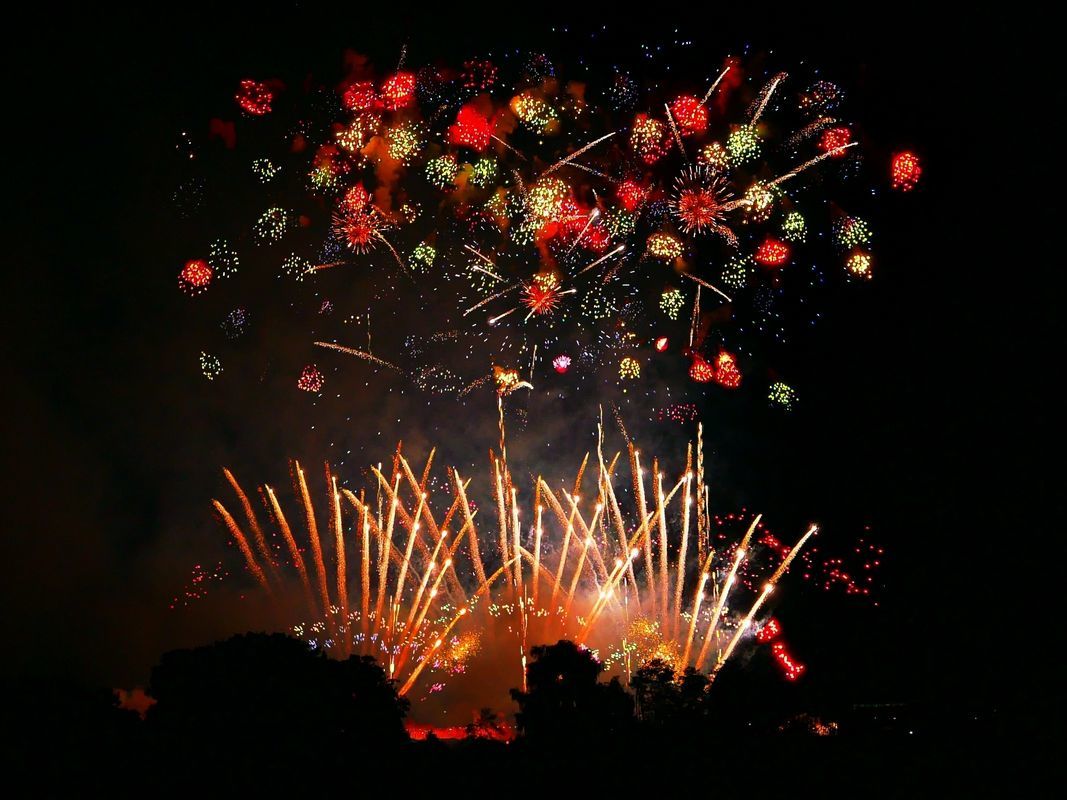 今年も花火写真を撮るぞ！♪　足利花火大会２０１８（第１０４回）_a0031821_20243979.jpg