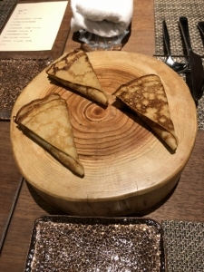 福島 イタリア料理 ヴィア デル エンメ via del emmeさん_a0059035_20274829.jpg