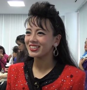バブリーダンスで注目されていなかったら芸能界の道はなかった かきなぐりプレス