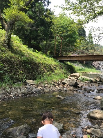 島田の童子沢親水公園へ_b0208246_10131841.jpg