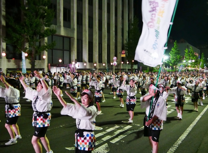 　　第５５回 紀州おどり ぶんだら節（予告）　　２０２３-０７-１５_b0093754_21434529.jpg