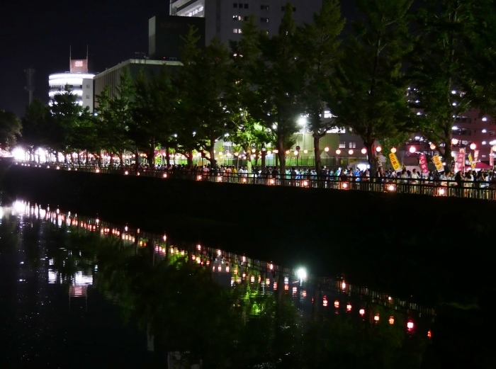 　　第５５回 紀州おどり ぶんだら節（予告）　　２０２３-０７-１５_b0093754_21435559.jpg