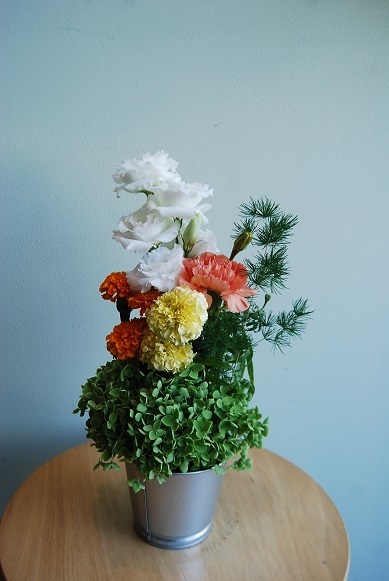 夏休みこども花育ワークショップのご報告_a0201358_17405045.jpg