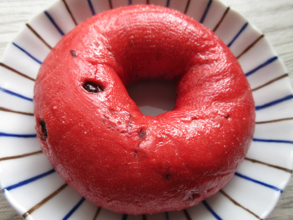 BAGEL&BAGEL 池袋東武店_c0152767_22332912.jpg