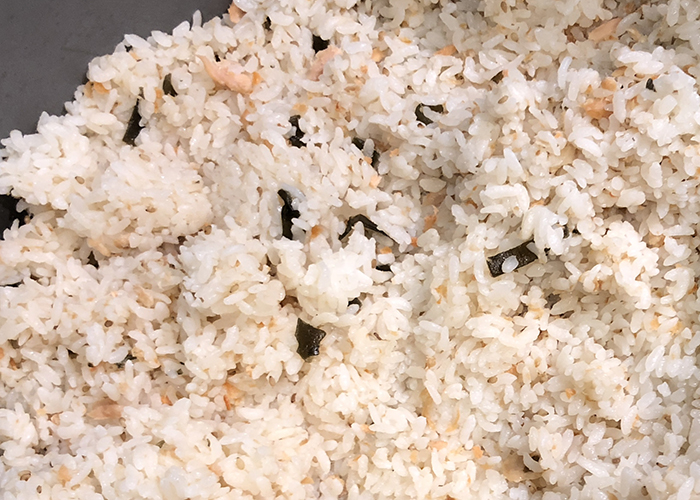 お茶漬けマニア必食!知床新名物「知床あっぺメシ」がうまい!写真アップ_e0171573_22375291.jpg