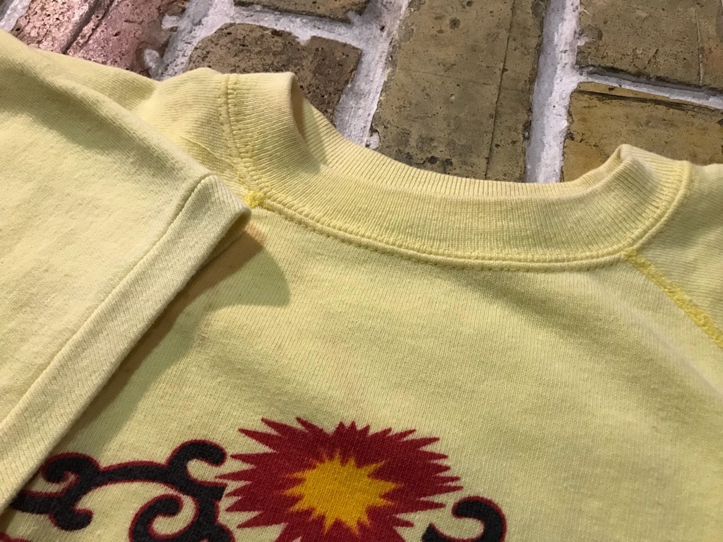 神戸店8/8(水)Vintage入荷! #7 Vintage Athletic Item!!!_c0078587_20211040.jpg