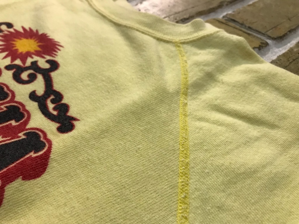 神戸店8/8(水)Vintage入荷! #7 Vintage Athletic Item!!!_c0078587_20211044.jpg