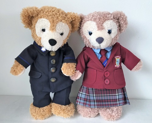 制服のリメイク小さく可愛く仕上げます 制服のリメイク小さく可愛く仕上げます