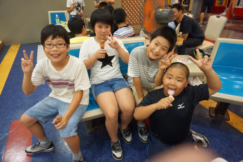 2018 夏のレクレーション 昼の部_b0172494_00235315.jpg