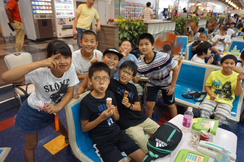 2018 夏のレクレーション 昼の部_b0172494_00354709.jpg