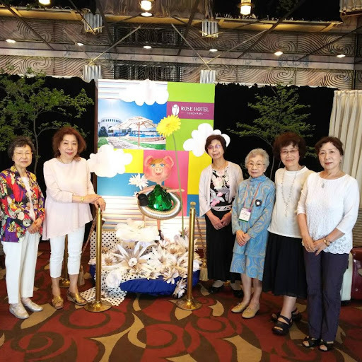 アメリカ連盟大会 in 横浜_c0185796_15210699.jpg