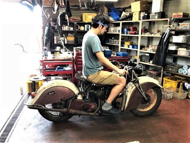 夏の展示受注会_a0165898_18302592.jpg