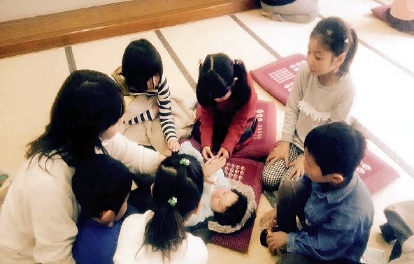 19夏休み小学生体験教室 赤ちゃん募集のお知らせ 子育てサークル さがみはら たんぽぽの会 19夏休み小学生体験教室 赤ちゃん募集のお知らせ 子育てサークル さがみはら たんぽぽの会