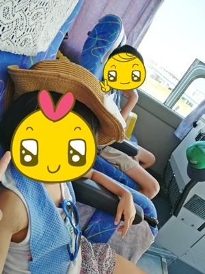 行って来ました、大阪夏フェス！_d0390217_10463020.jpg
