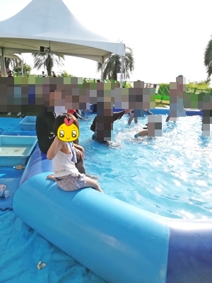 行って来ました、大阪夏フェス！_d0390217_10463899.jpg