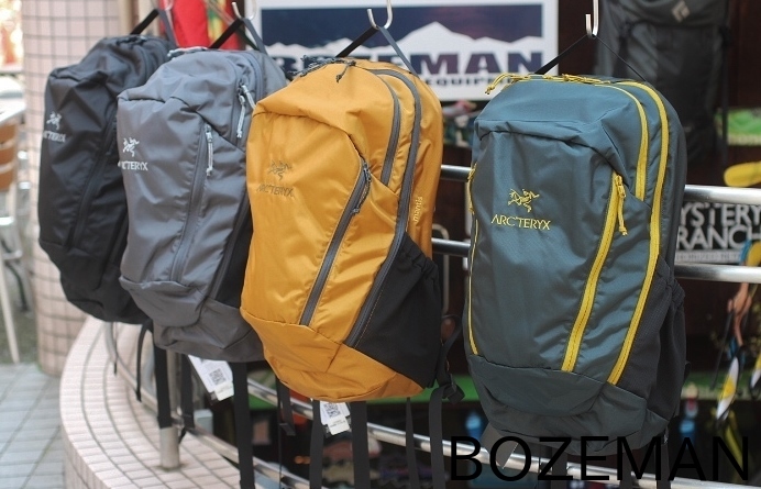 Arc Teryx Mantis 26 Bozemanのブログ Arc Teryx Mantis 26 Bozemanのブログ