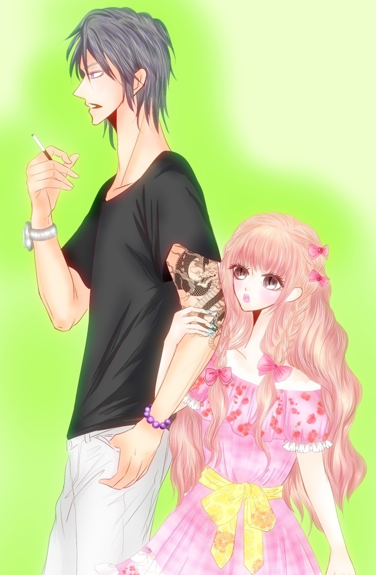 りゃんめん 天使の梯子