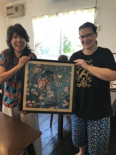 A Lovely girl._c0153966_19182649.jpeg