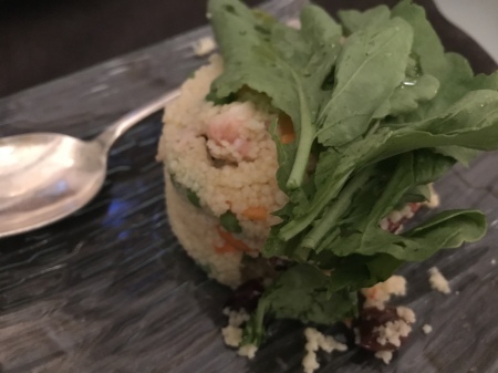 トリニタ橋近くのお洒落な『魚介のビストロ』_a0136671_23381419.jpeg