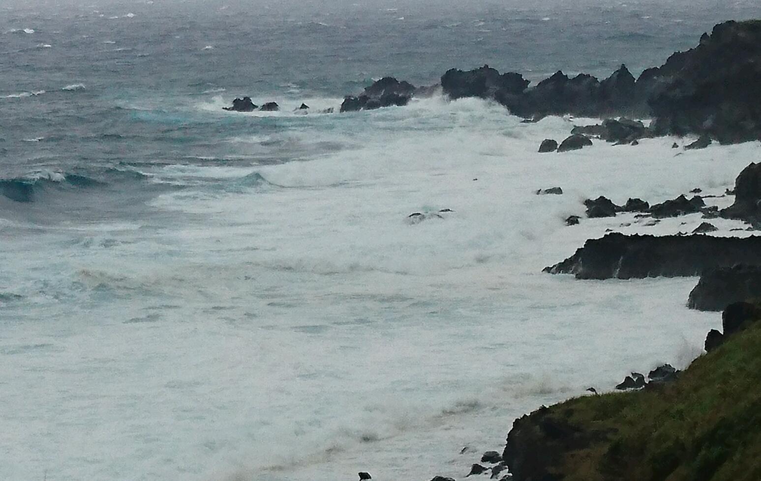 また台風_c0204385_19444028.jpg