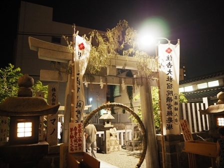 住吉祭 神輿渡御（大阪市住吉区）_a0376293_00402685.jpg