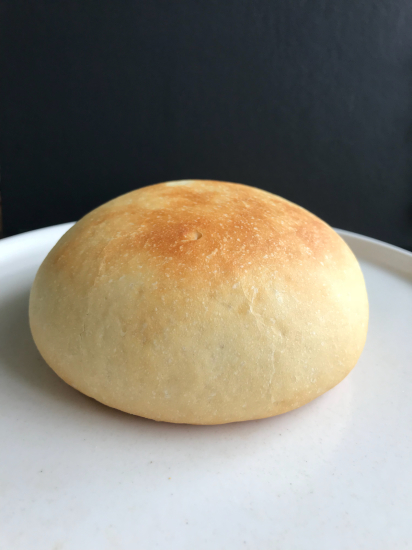 炊飯器で丸パン ぼっちオバサン食堂 炊飯器で丸パン ぼっちオバサン食堂