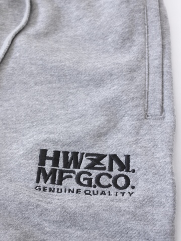 HWZN.MFG.CO スウェットパンツ_f0139917_17503290.jpeg