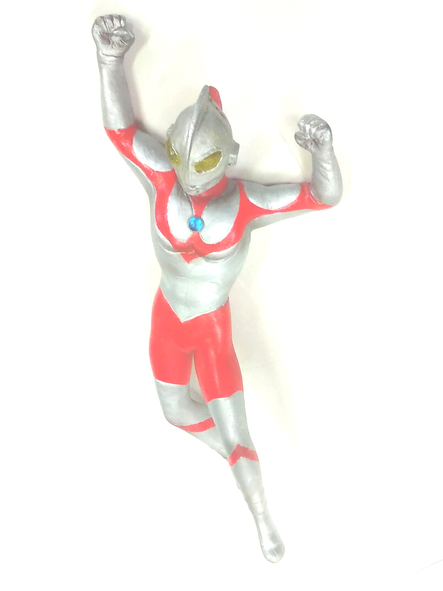 帰ってきたウルトラマン フィギュア飛行ポーズ ウルトラマン50周年記念 飛行ポーズシリーズ 帰ってきた