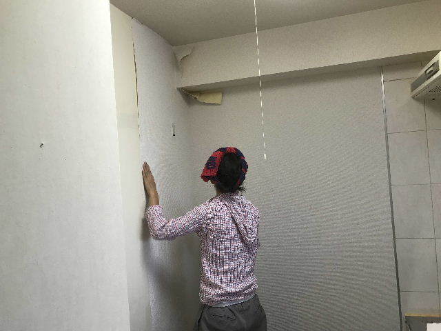 賃貸マンション2日目_f0031037_19562643.jpg