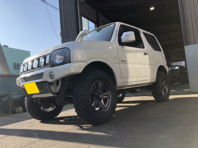 大人気!JB23持ち込みコンプリートカスタム☆_a0143349_20013610.jpg