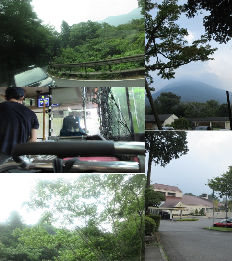 【箱根に避暑に2018】湯本から箱根ハイランドホテルへ_b0009849_18451874.jpg