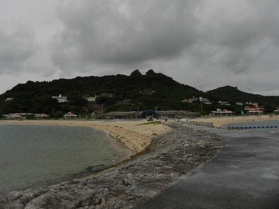 沖縄の古写真にハマりつつある、家康に殉死した男(当時殉死の慣例は無かった)ほか純粋日記:2018/8/7-8_b0116271_13435741.jpg