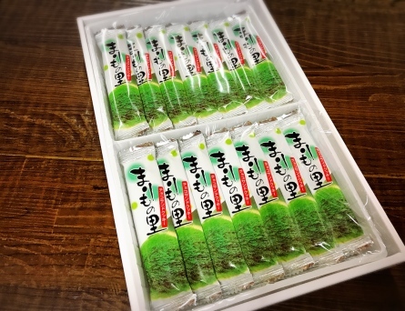 阿寒湖のお土産 貧乏なりに食べ歩く 第二幕