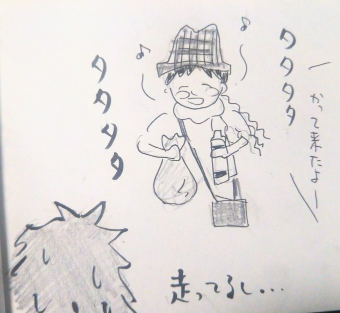 真夏の思い出2 熱中症&対策_b0210688_16572580.jpg